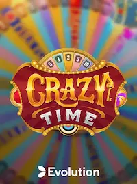 Crazy Time Crazy Time live game at EXTREMEACE COM