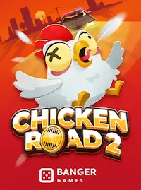 Chicken Road 2 Chicken Road 2 crash game at EXTREMEACE COM