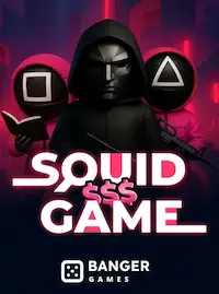 Squid Game Squid Game themed slot at EXTREMEACE COM