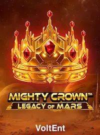 Mighty Crown at EXTREMEACE COM