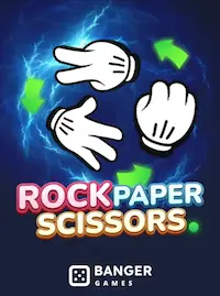 Rock Paper Scissors at EXTREMEACE COM