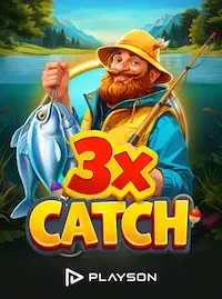 Catch at EXTREMEACE COM