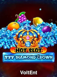 Hot Slot at EXTREMEACE COM