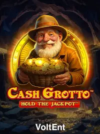 Cash Grotto at EXTREMEACE COM