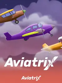 AviatriX AviatriX crash game at EXTREMEACE COM