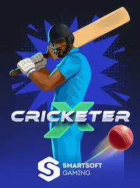 CricketerX CricketerX crash game at EXTREMEACE COM