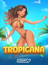 Tropicana Tropicana crash at EXTREMEACE COM