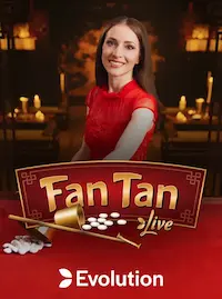 Fan Tan at EXTREMEACE COM