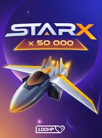 StarX StarX crash game at EXTREMEACE COM