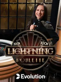 Lightning Roulette Lightning Roulette at EXTREMEACE COM