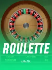 Roulette European Roulette at EXTREMEACE COM