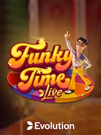 Funky Time at EXTREMEACE COM