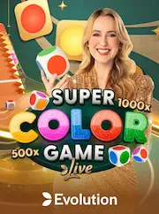 Super Color Game at EXTREMEACE COM