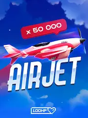 Airjet crash game at EXTREMEACE COM