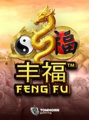 Feng Fu at EXTREMEACE COM