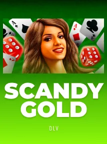 Scandy at EXTREMEACE COM